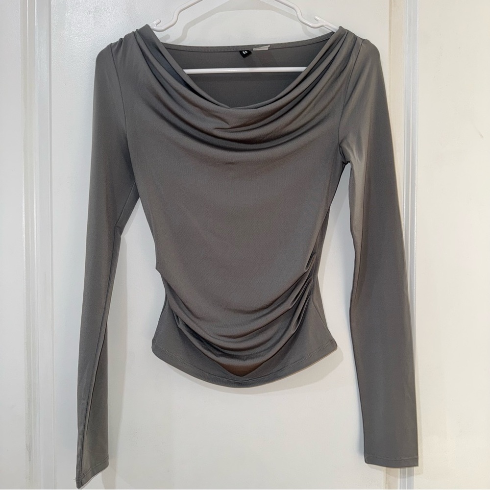 H&M Top
